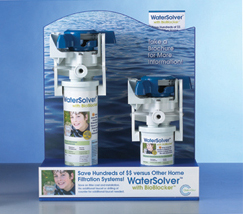 Clean and Clear Brochure